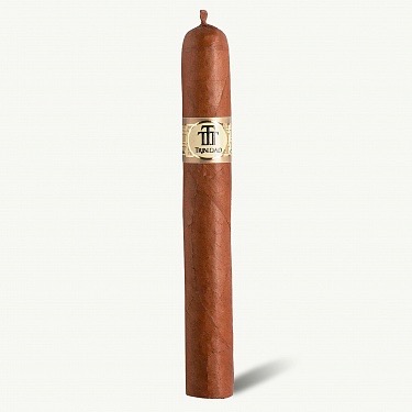 Тринидад Колониалес