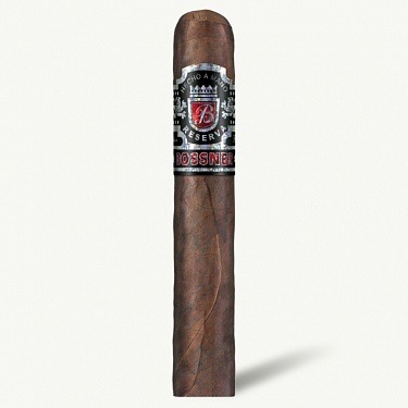 Босснер Black Edition Robusto Н.  АТП