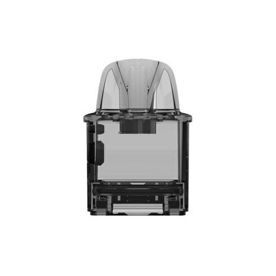 Картридж Rincoe Jellybox Nano (Jellybox Nano Series) (Black Clear (2,8 мл))