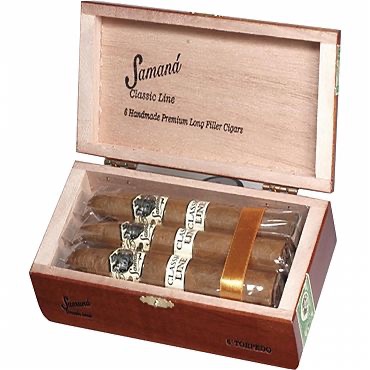 Самана Classic Line Torpedo Н. АТП