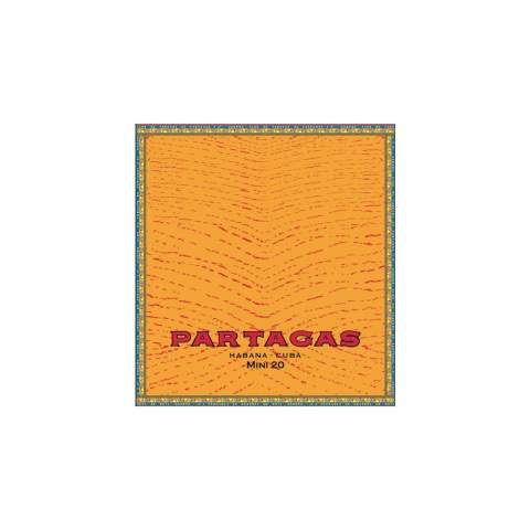 Партагас Мини АТП