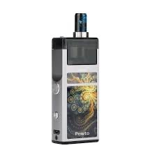 Набор Smoant Pasito 1100mAh Gunmetal
