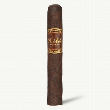 Флор Де Олива Maduro Robusto Н. МТ