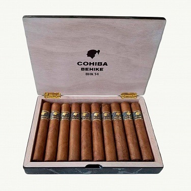 Коиба ВНК 54  (10) коробка   АТП