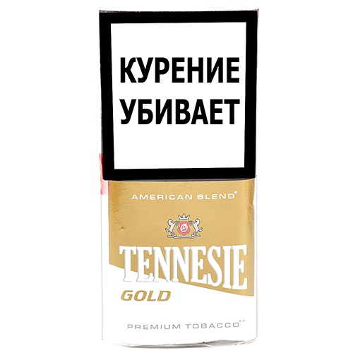 TENNESIE Gold 30гр   АТП