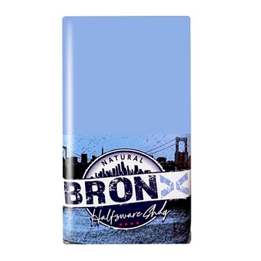 BRONX Halfzware Shag 30гр   МТ -----