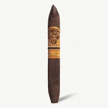 Олива Серия V Melanio Maduro Figurado Н.   АТП