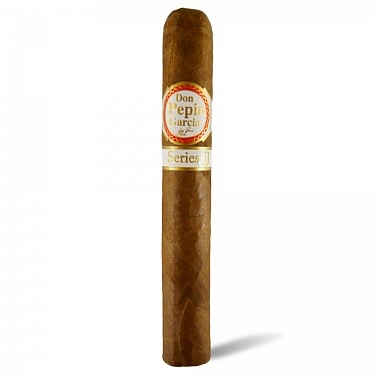 Дон Пепин Гарсия Serie JJ Sublimes Toro  АТП