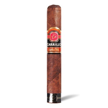 Е.П.Каррилло Essences Sumatra Gordo АТП