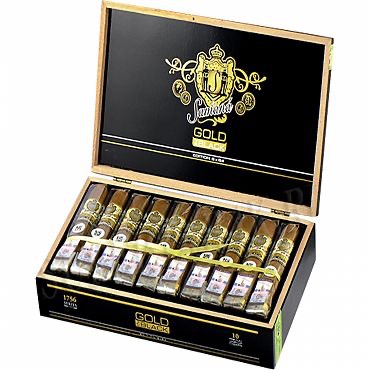 Самана Gold  Black Jumbo Н. АТП
