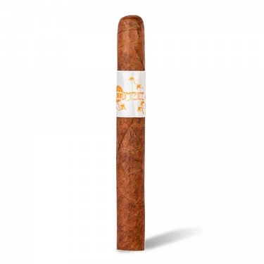 Принципл Сигарс Accomplice Classic White Band Corona Gorda   АТП
