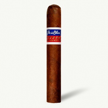 Флор Де Олива Robusto Н. МТ