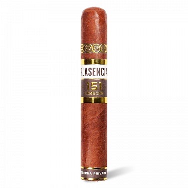 Плаценсия Косеча 151 La Musica Robusto   АТП