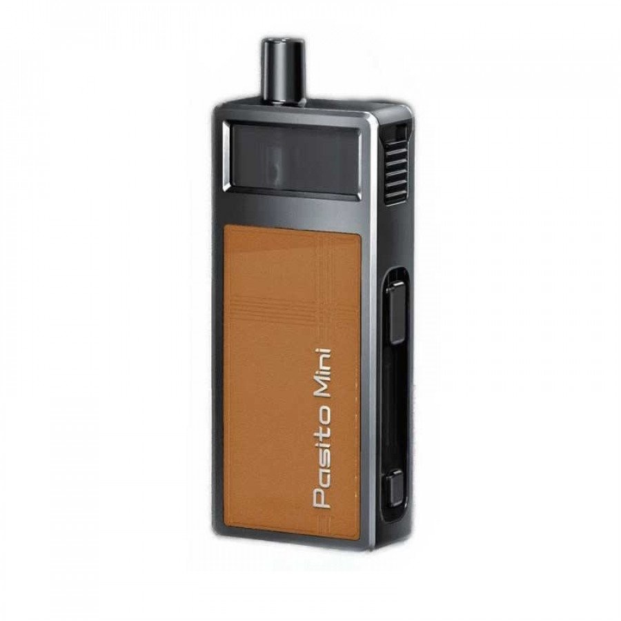 Набор Smoant Pasito Mini 1100mAh 3.5 ml Brown