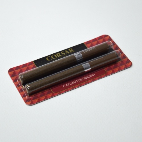 Корсар Mини Вишня (2)      АТП