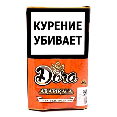 Dora Arapiraca 30 гр  АТП
