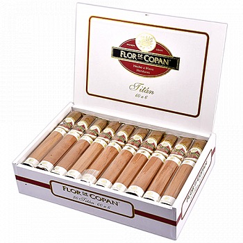 Флор Де  Копан Classic Titan  АТП