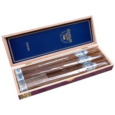 Станислав Special Vintage Blue Jumbo Н.   АТП