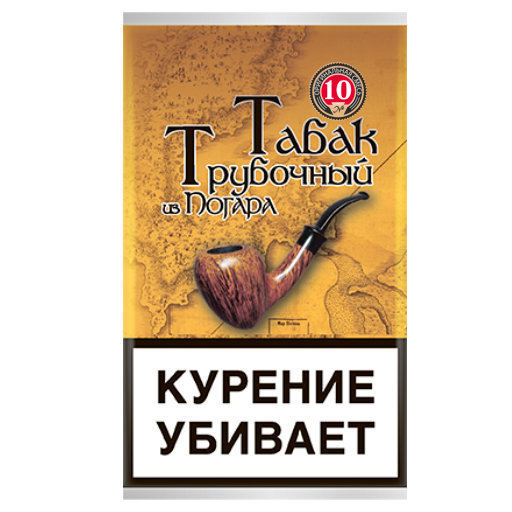 Смесь №10 40г   QR