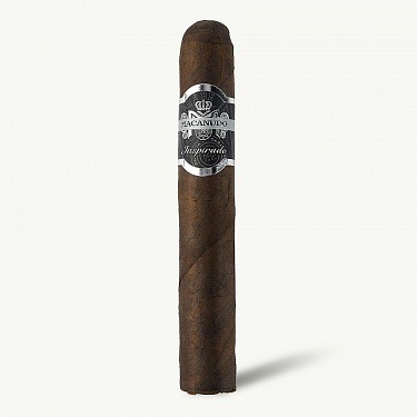 Маканудо Inspirado Black Toro   МТ