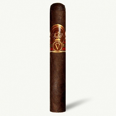 Олива Серия V Maduro Double Toro Н.   АТП