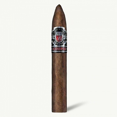 Босснер Black Edition Torpedo Н.  АТП