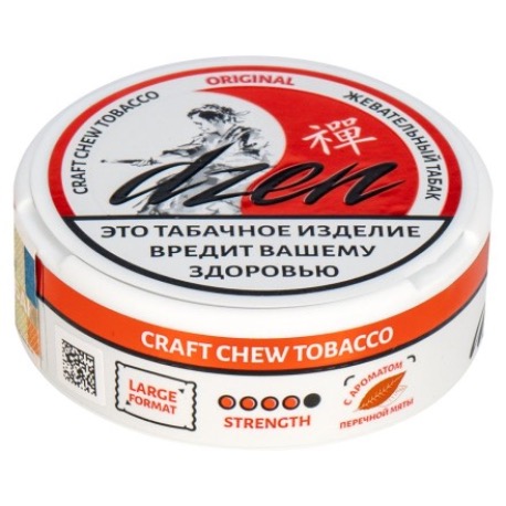 Дзен со вкусом ORIGINAL