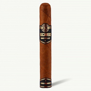 Сикарио Robusto Extra Linea Clasica