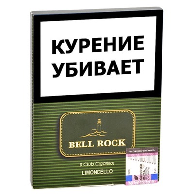 Белл Рок ( BELL ROCK) club  Limoncello (8)