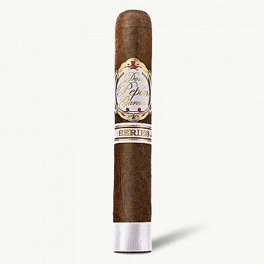 Дон Пепин Гарсия Serie JJ Selectos Robusto  АТП