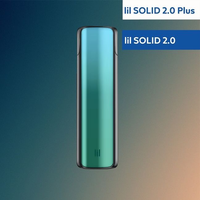 ПАНЕЛЬ LIL SOLID 2.0 (АКВАМАРИН)