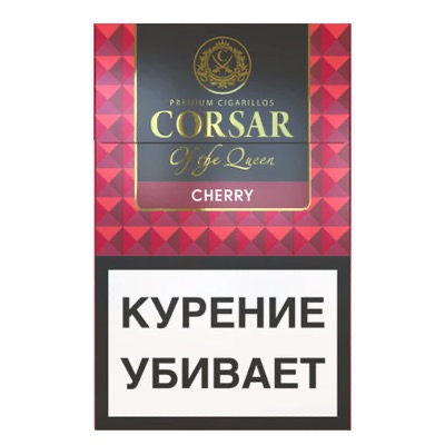 Корсар  Вишня (20)      АТП