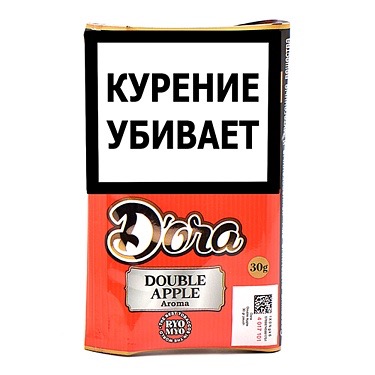 Dora Double Apple 30 гр  АТП