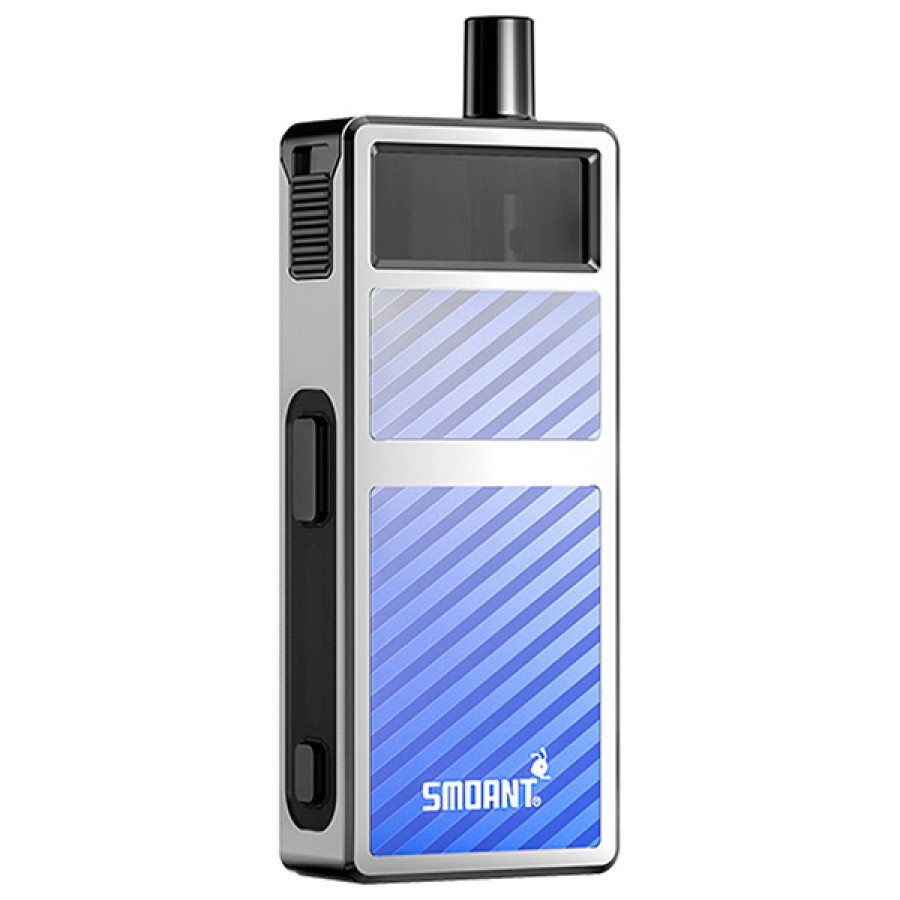 Набор Smoant Pasito Mini 1100mAh 3.5 ml Blue