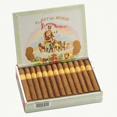 Рей Дел Мундо Деми Тасте  (25) коробка   АТП