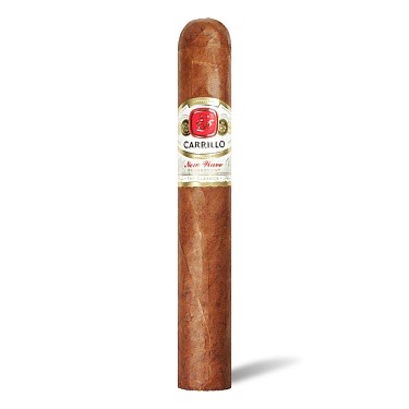 Е.П.Каррилло New Wave Connecticut El Decano   АТП