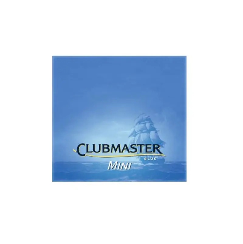 Клабмастер  Мини Блю (10)    АТП