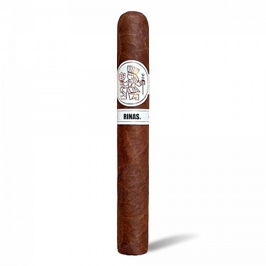 Ринас Toro Maduro