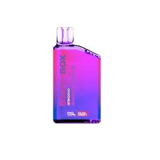 ProVape Виноградно-малиновый лед