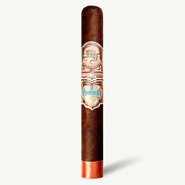Май Фатер La Promesa Toro АТП
