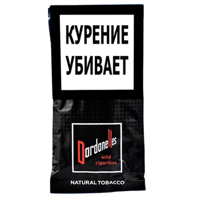 Дарданелла Wild (5) Natural tobacco  АТП
