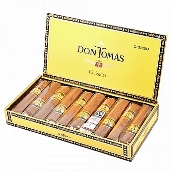 Дон Томас Classico Grueso   АТП