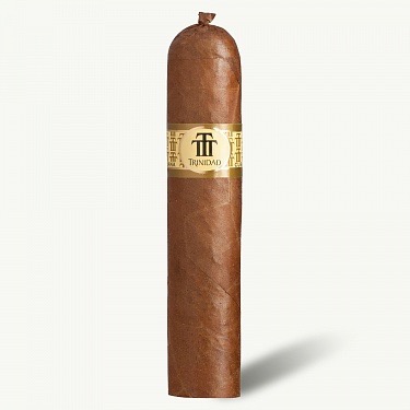 Тринидад Виджиа