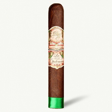 Май Фатер La Opulencia Box Pressed Super Toro АТП
