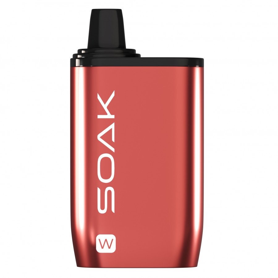 SOAK W ЯБЛОКО КЛЮКВА