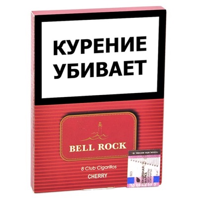 Белл Рок ( BELL ROCK) club  Cherry (8)