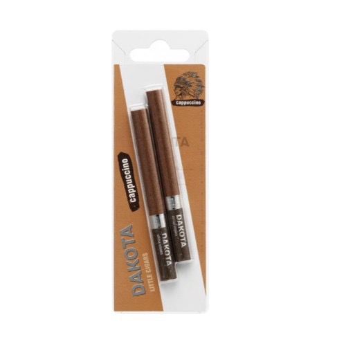 Дакота  мини Капучино (2)