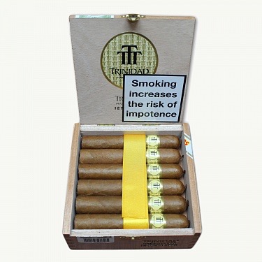 Тринидад Медиа Луна  (12) коробка   АТП