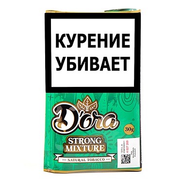 Dora Strong Mixture 30 гр  АТП