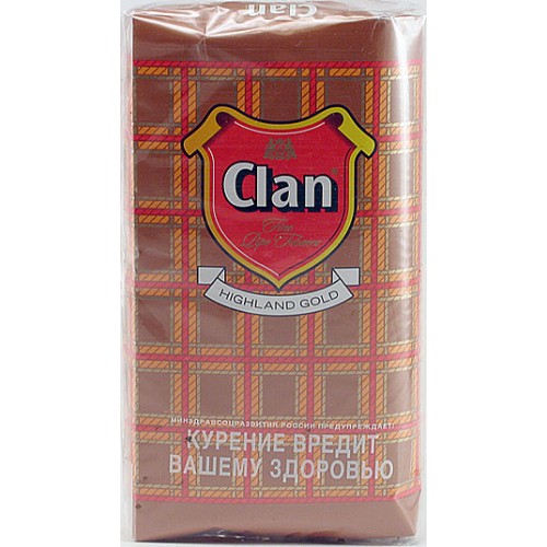 Клан Хайленд Голд (50г)   АТП